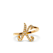 Initialring K