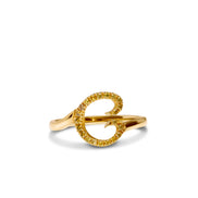 Initialring G