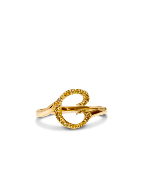 Initialring G