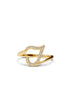 Initialring F