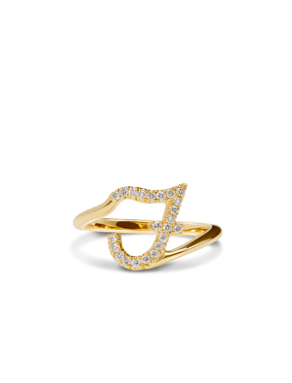 Initial Ring F