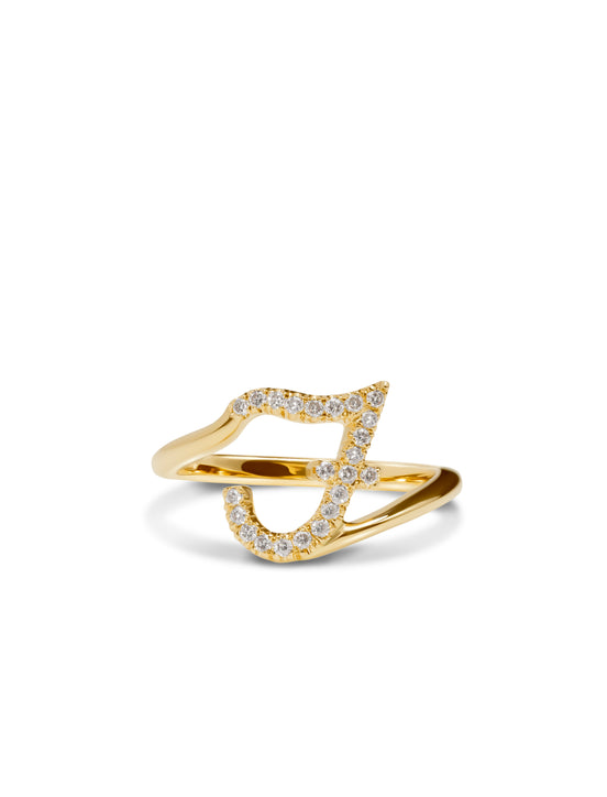 Initial Ring F