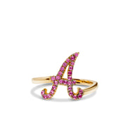 Initialring A