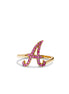 Initialring A