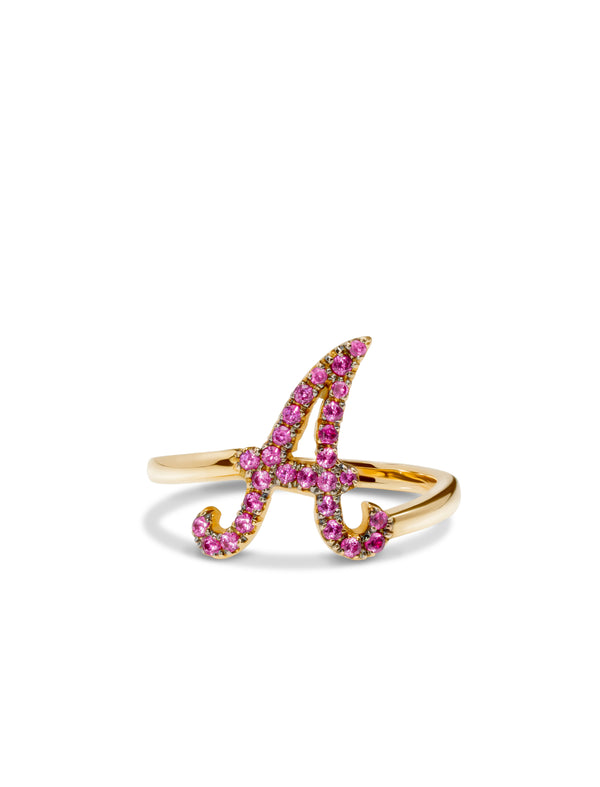 Initial Ring A