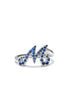 Initialring M