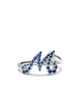 Initialring M