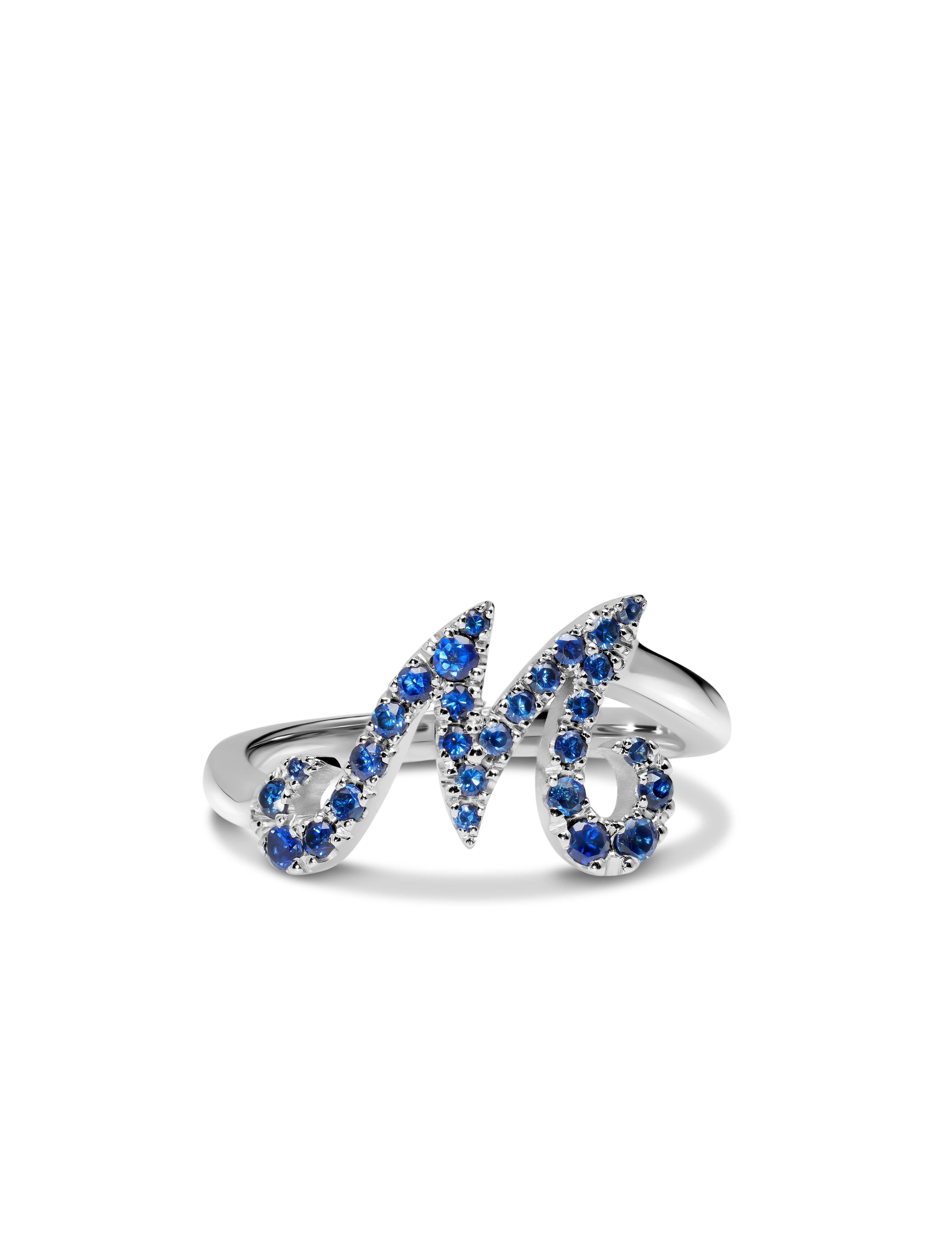 Initialring M