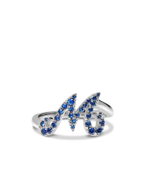 Initialring M