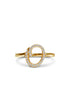 Initialring O