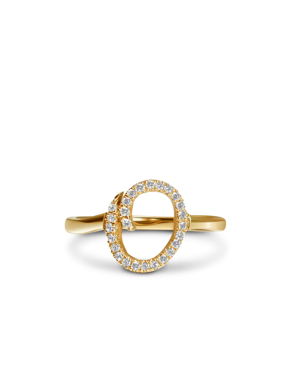 Initial Ring O