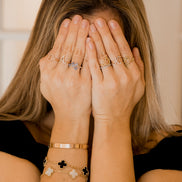 Initialring O