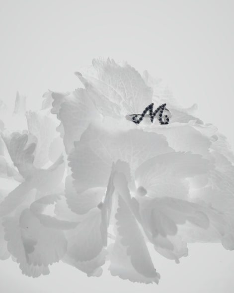 Initialring M