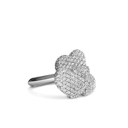 Hearts ring