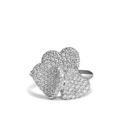 Hearts ring