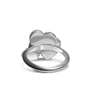Hearts ring