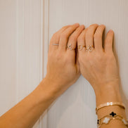 Initialring A