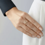 Initialring A