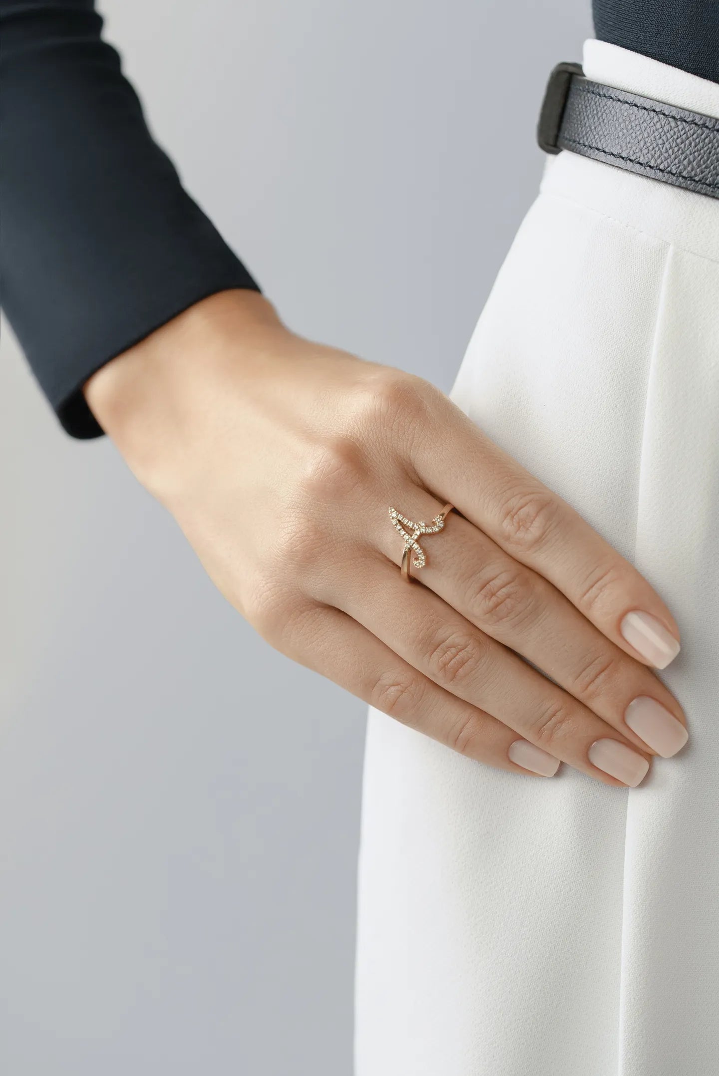 Initialring A