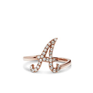 Initialring A