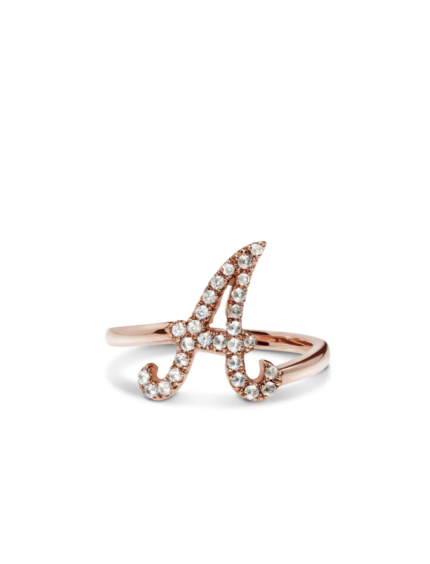 Initialring A
