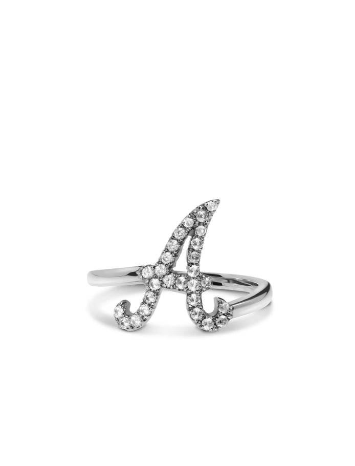 Initialring A