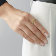 Initialring D