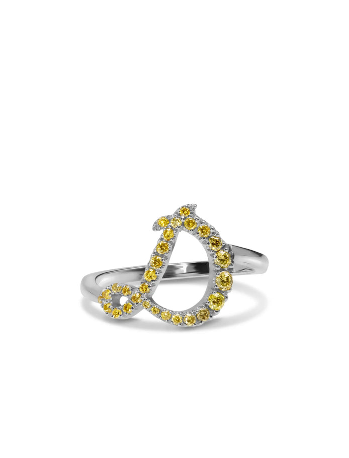 Initialring D