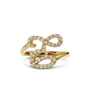 Initialring E