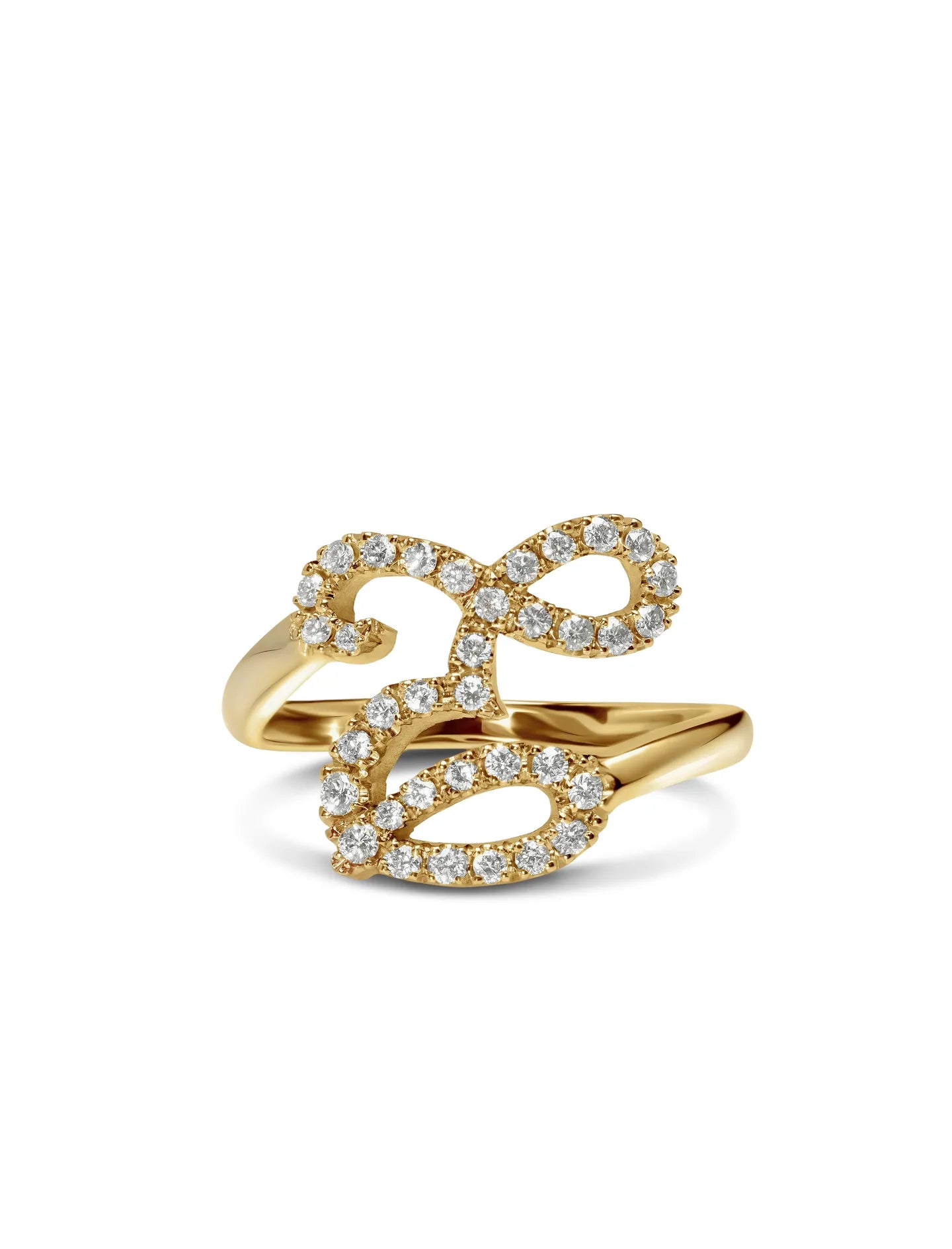 Initialring E