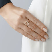 Initialring F