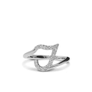 Initialring F
