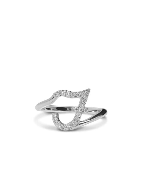 Initialring F