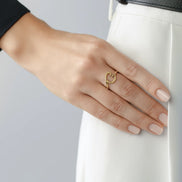 Initialring G