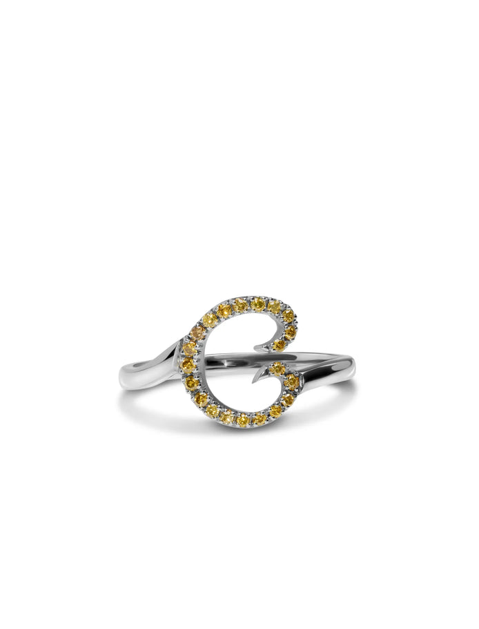 Initialring G