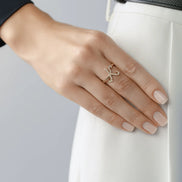 Initialring K