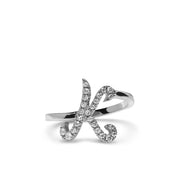Initialring K