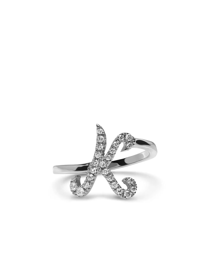 Initialring K