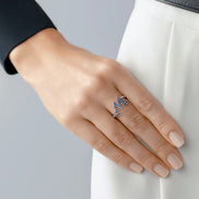 Initialring M