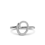 Initialring O