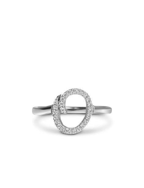 Initialring O