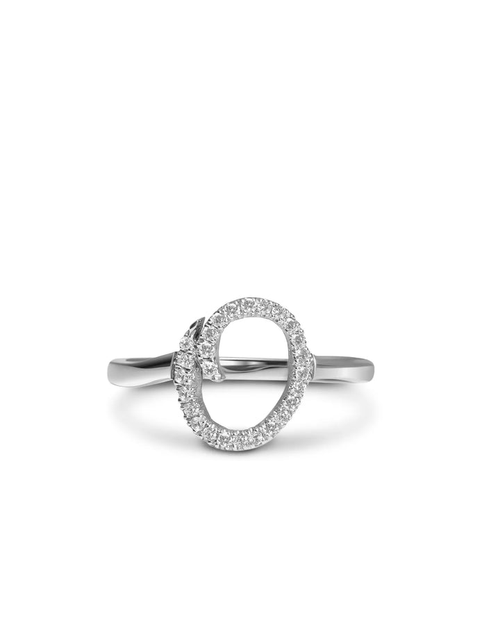 Initialring O
