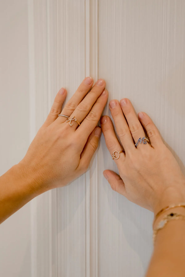 Initial Ring K