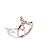 Initialring A