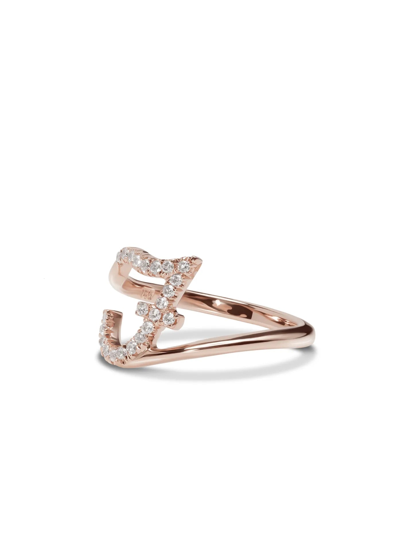 Initialring F