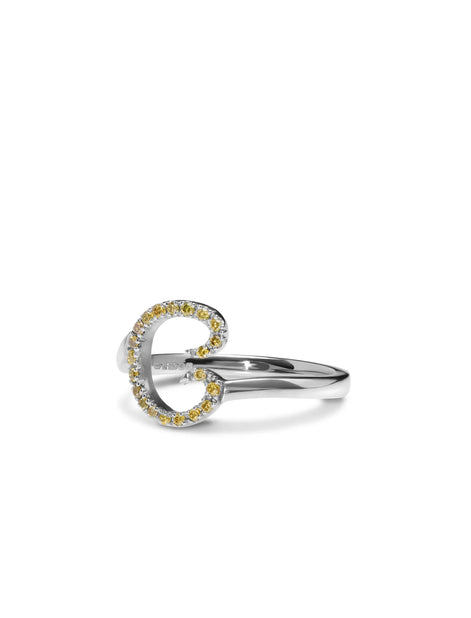 Initialring G