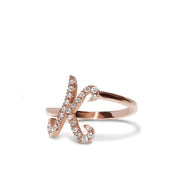 Initialring K