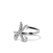 Initialring K