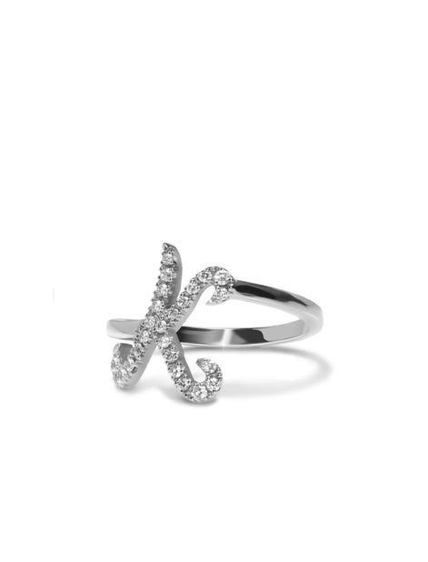 Initialring K