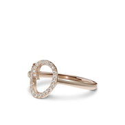 Initialring O